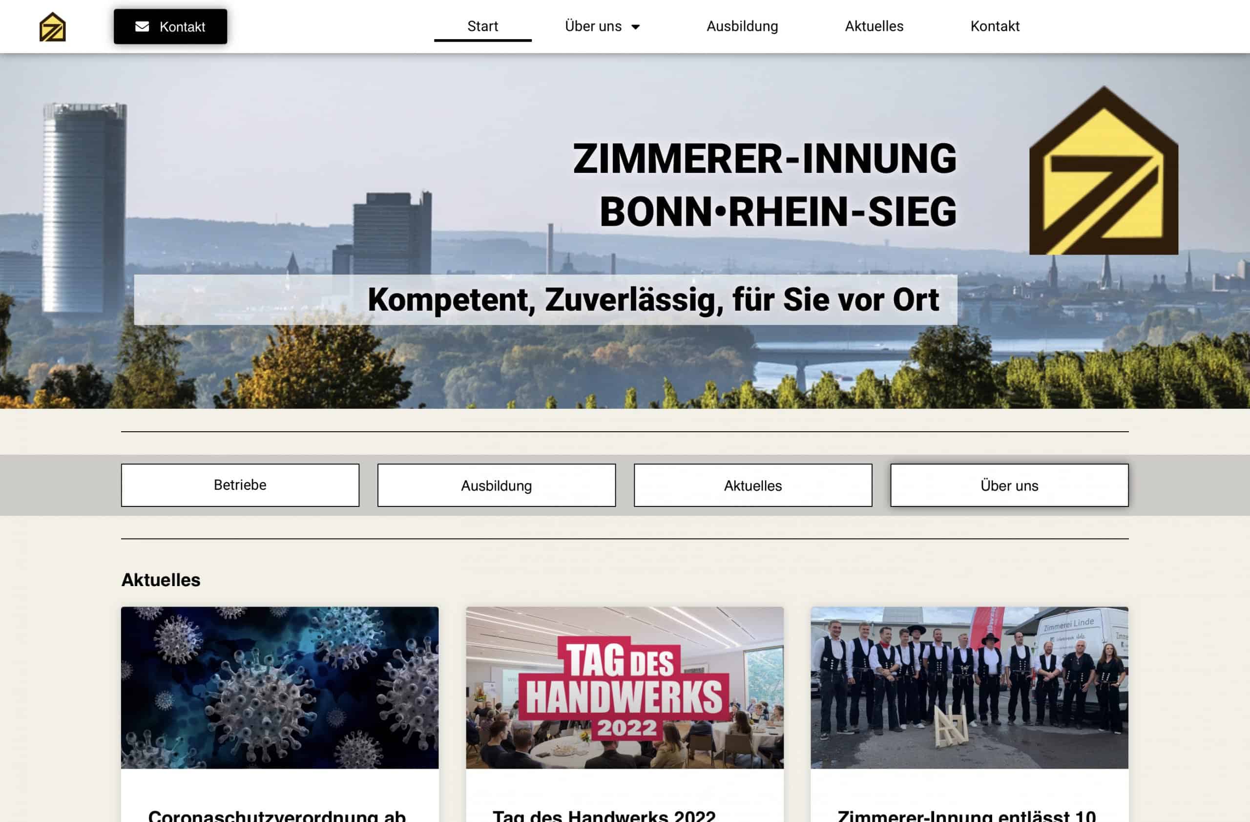 Read more about the article zimmerer-innung.de