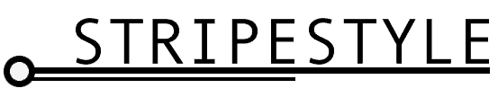 Auffälliges Webdesign von Stripestyle, spezialisiert auf kreative und moderne Webseitenentwicklung für Unternehmen dramaturgisch und visuell ansprechend gestaltet.